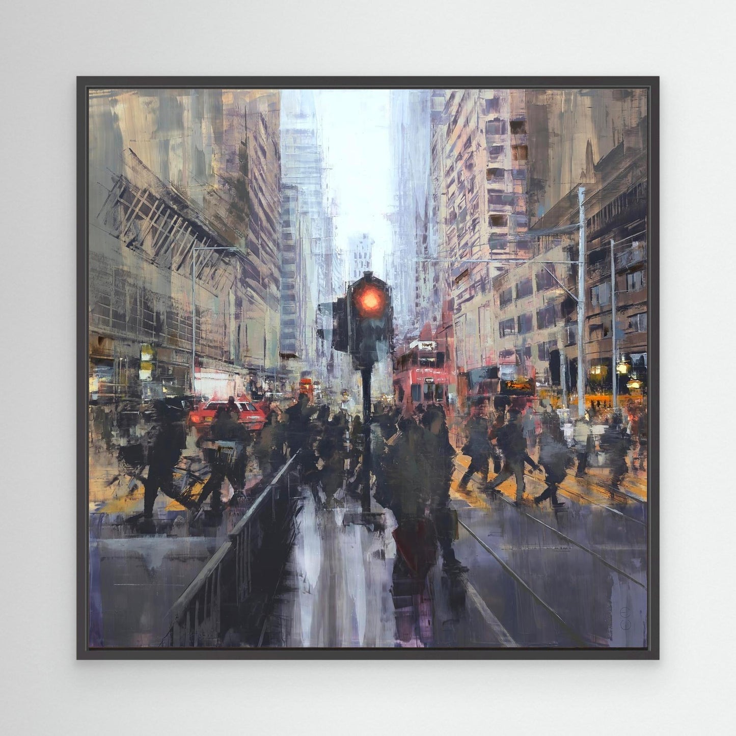 Leinwandbild: HONG_KONG_25_01