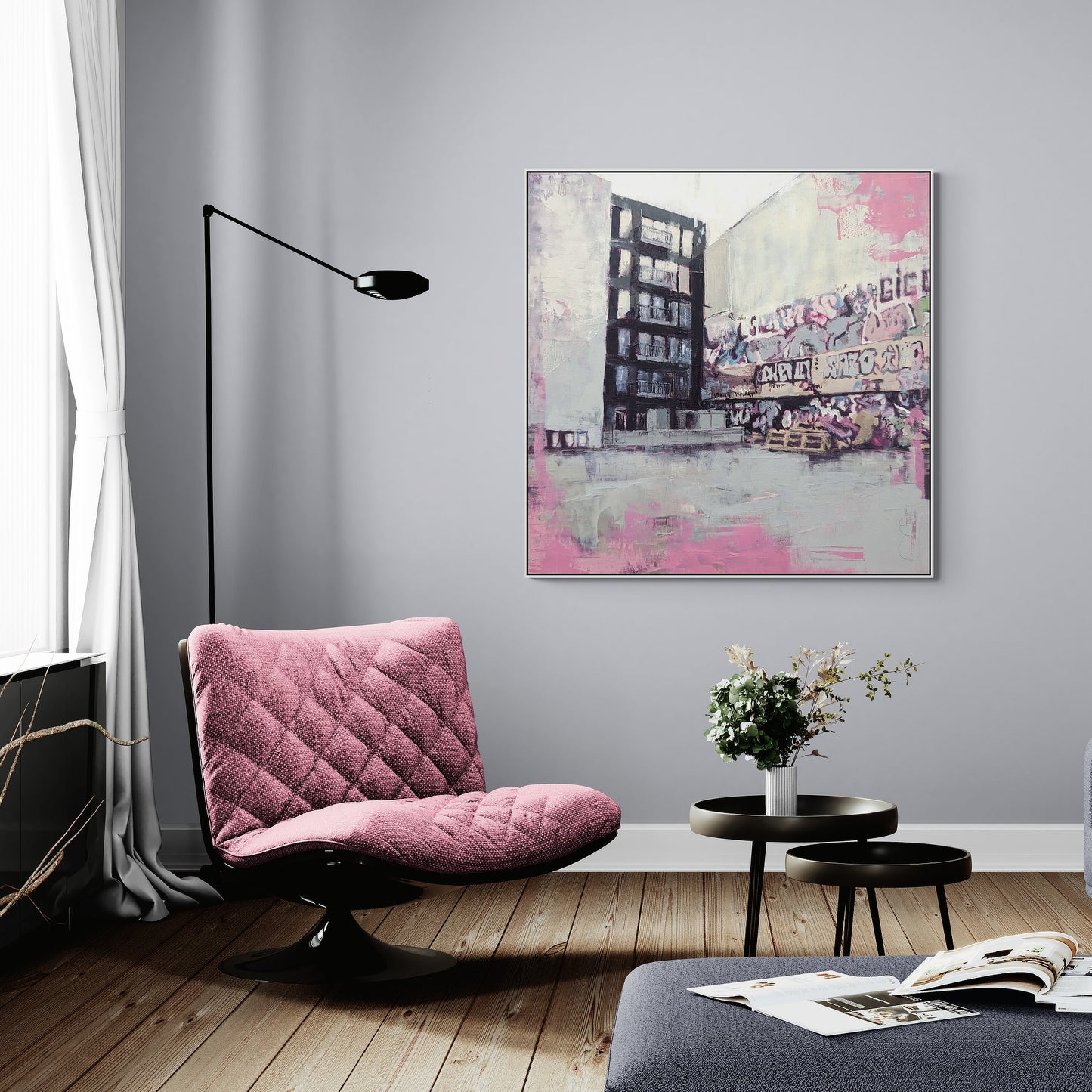 Leinwanddruck: BERLIN_21_04