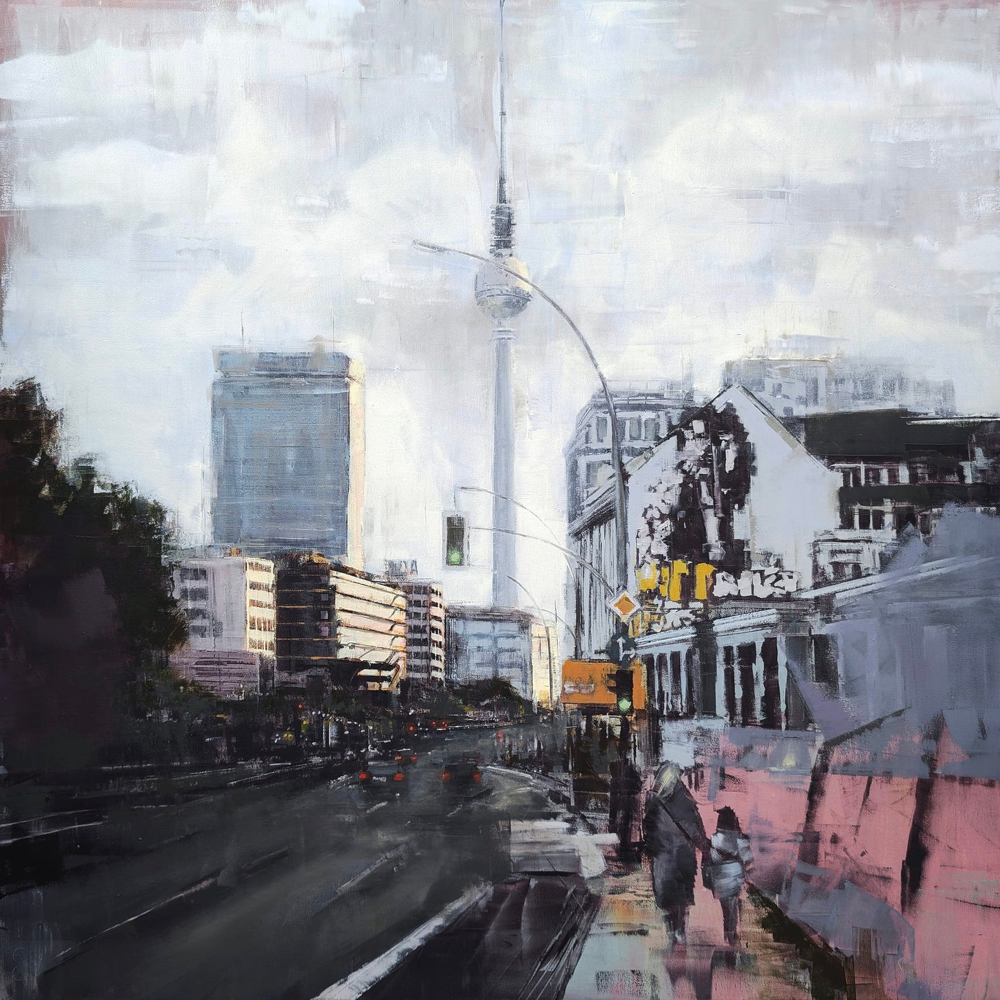 Leinwanddruck: BERLIN_24_04