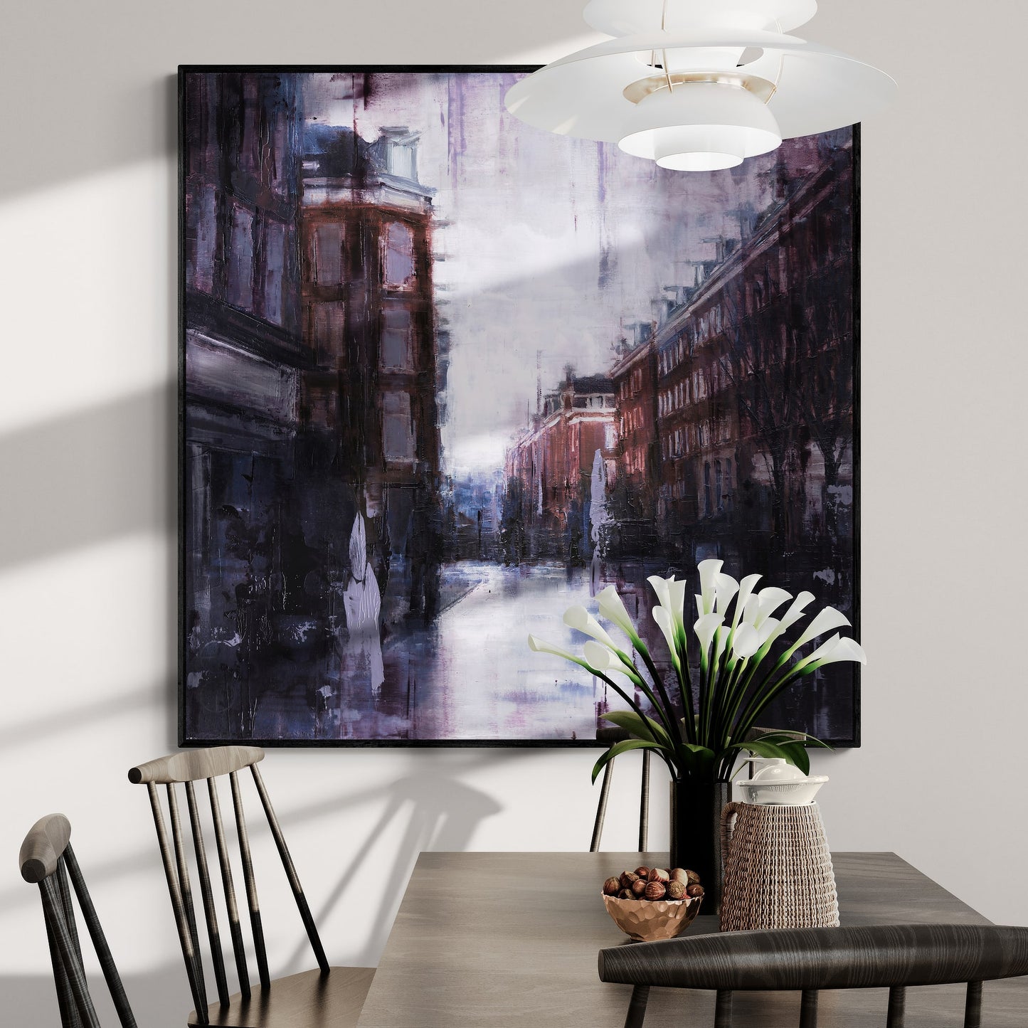 Canvas Print: AMSTERDAM_22_01