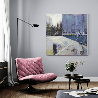 Canvas Print: BERLIN_22_01