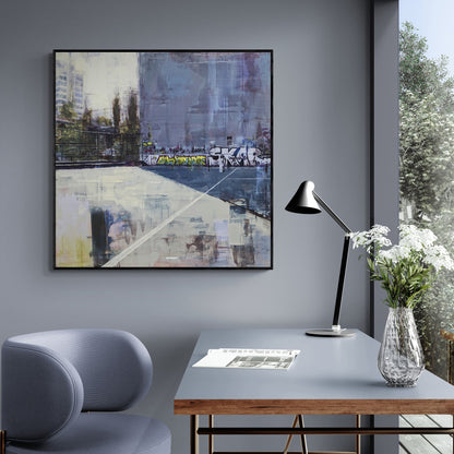 Canvas Print: BERLIN_22_01