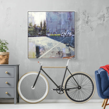 Canvas Print: BERLIN_22_01