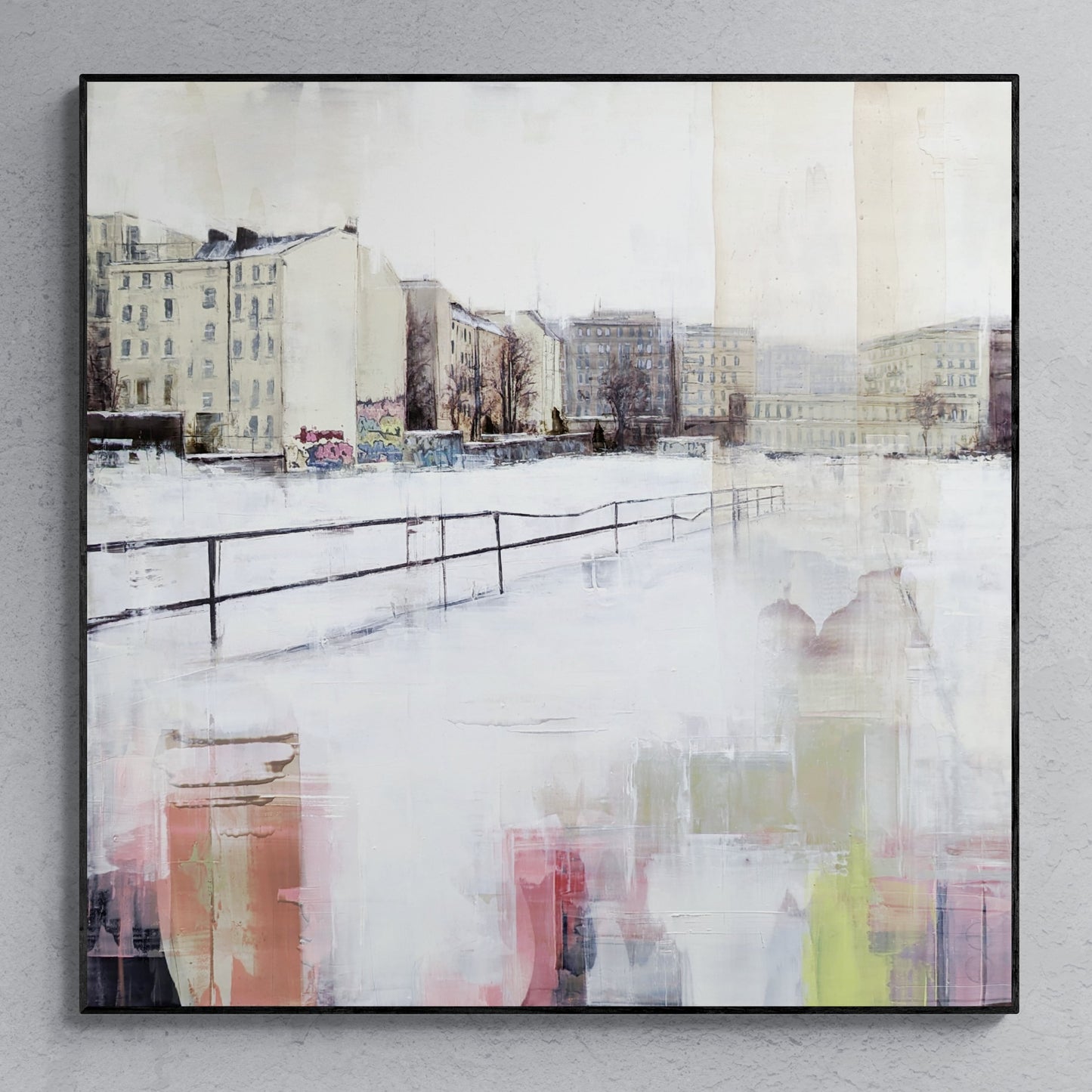 Canvas Print: BERLIN_24_01