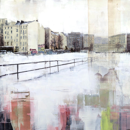 Canvas Print: BERLIN_24_01