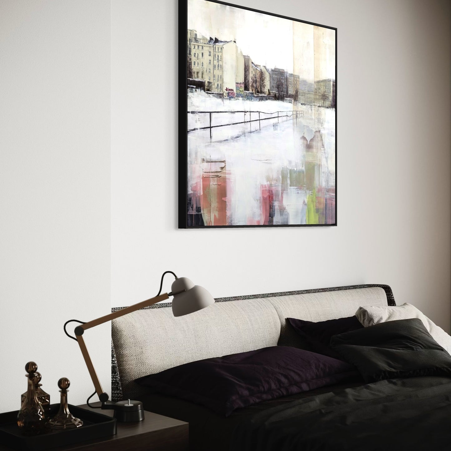 Leinwanddruck: BERLIN_24_01