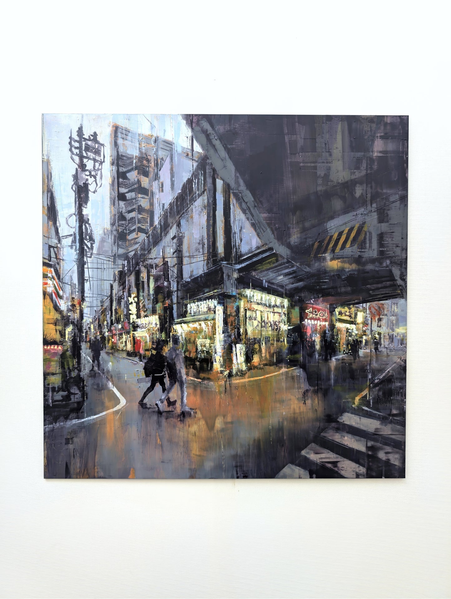 TOKYO_25_01: Asakusabashi Original