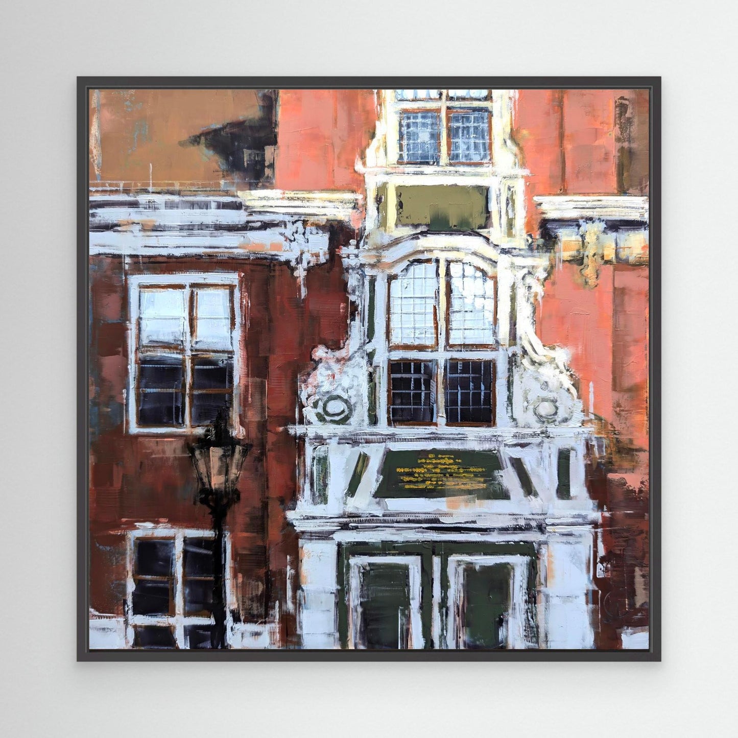 Leinwanddruck: POTSDAM_25_01
